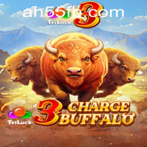 Explorando o Mundo de 3ChargeBuffalo: Uma Nova Era de Jogos