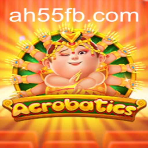 A Arte do Acrobatics: Descubra o Fascinante Mundo do Jogo AH55