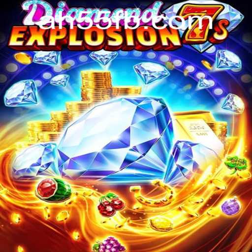 Explorando DiamondExplosion7s: Um Guia Completo para o Novo Sensação dos Games