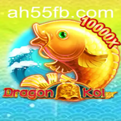 DragonKoi: Um Mergulho no Fascinante Mundo de Estratégia e Aventura