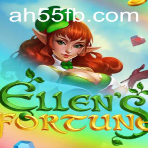 Descubra a Magia por Trás de EllensFortune: O Novo Fenômeno do Mundo dos Jogos
