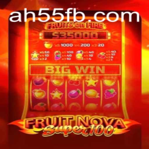 Explorando o Mundo de FruitNovaSuper100: Regras, Estratégias e Inovações