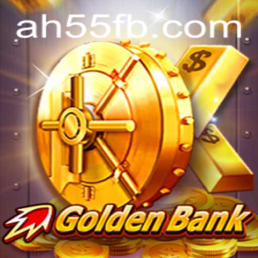 Descubra GoldenBank: O Jogo que Transforma Estratégia em Ouro