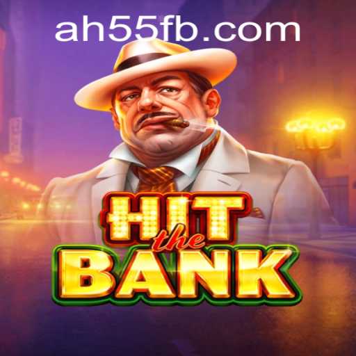 HitTheBank: Um Jogo Inovador para Enfrentar Desafios Financeiros