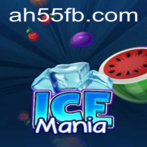 Explorando o Mundo de IceMania: Um Fenômeno Gelado no Universo dos Jogos