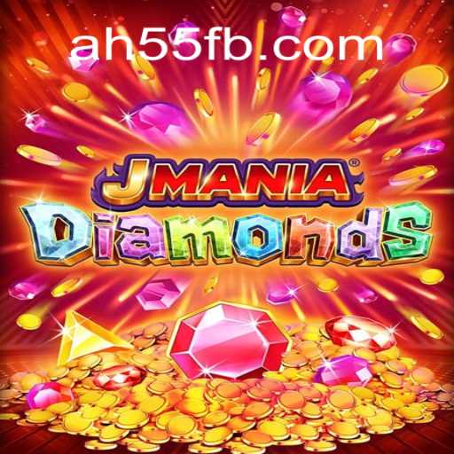 JManiaDiamonds: Um Mergulho no Fascinante Mundo dos Diamantes Virtuais