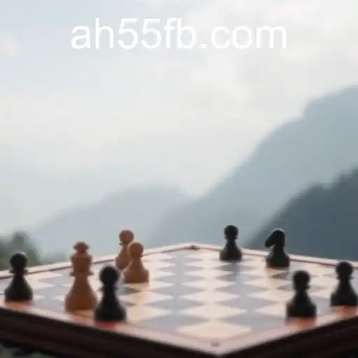 Explorando o Fascinante Mundo dos Jogos de Tabuleiro: Ah55