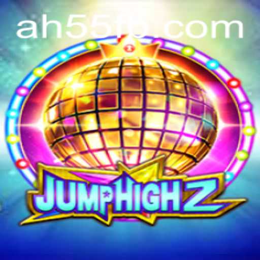 Descubra o Empolgante Mundo de JumpHigh2