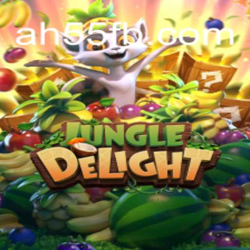 JungleDelight: Uma Aventura Selvagem no Universo dos Jogos
