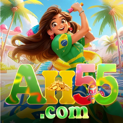 ah55 logo