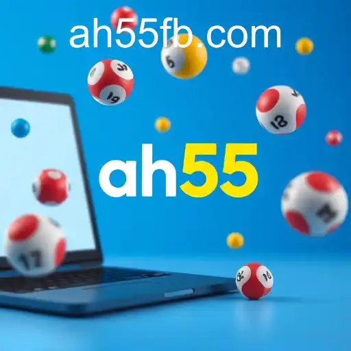 Loteria Online: Oportunidades e Desafios na Era Digital com ah55