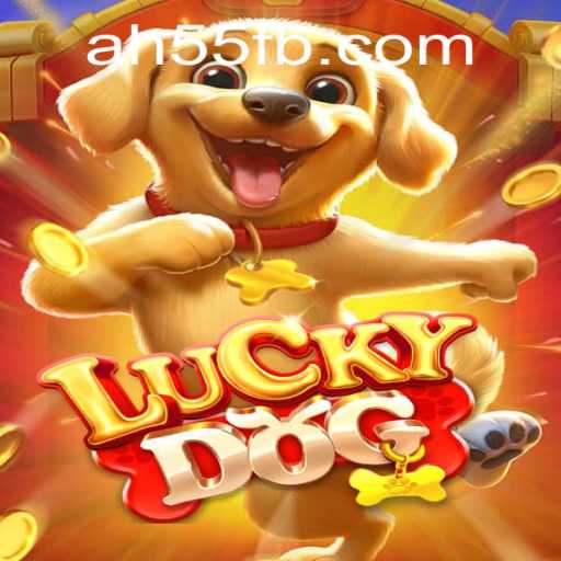 Descubra o Mundo Empolgante de LuckyDog: Um Jogo de Aventura e Estratégia