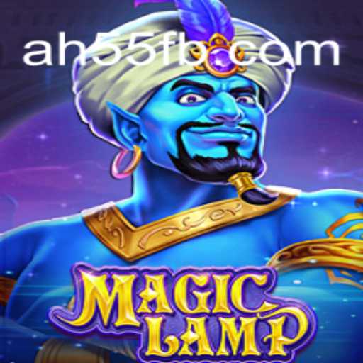MagicLamp: Um Novo Jogo Envolvente para Todas as Idades