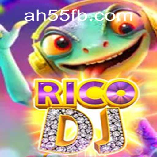 RicoDJ: A Nova Sensação do Mundo dos Games com Um Toque de Estratégia