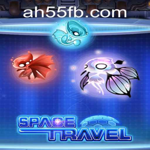 SpaceTravel: Uma Jornada Cósmica com ah55