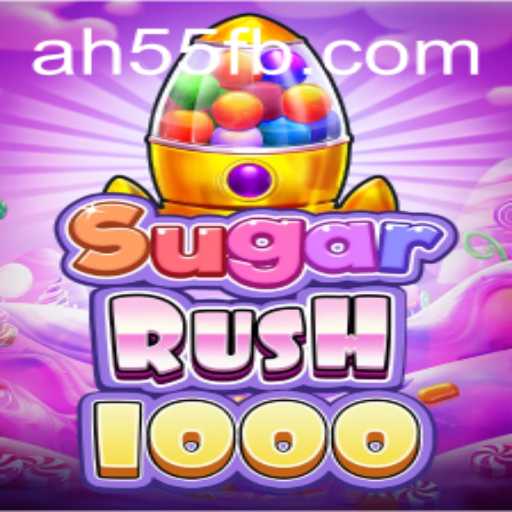Explorando o Colorido Mundo de SugarRush1000
