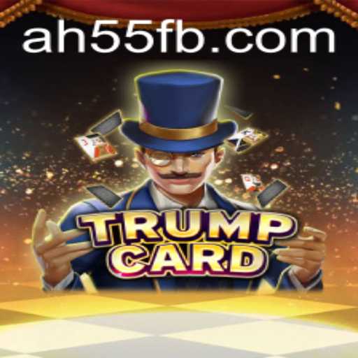 Descubra o Jogo 'TrumpCard': Estratégia e Politicagem em Cada Jogada