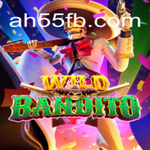 WildBandito: A Nova Sensação do Mundo dos Jogos